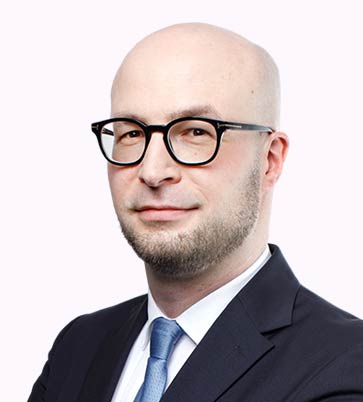 Leon Ribič: Odvetniška družba Kirm-Perpar