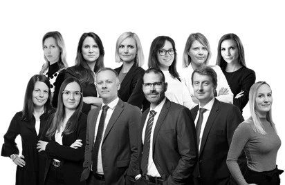 Kirm Perpar: Odvetniška družba