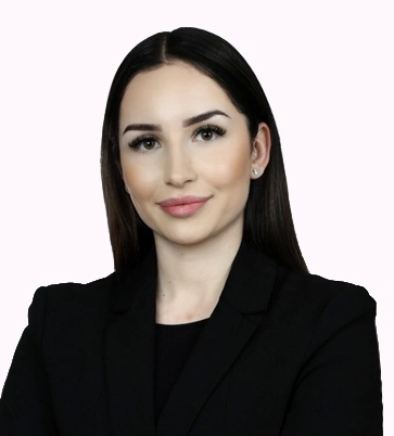 Inge Pajk - Vodja pisarne