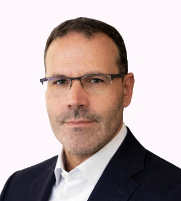 Andrej Kirm